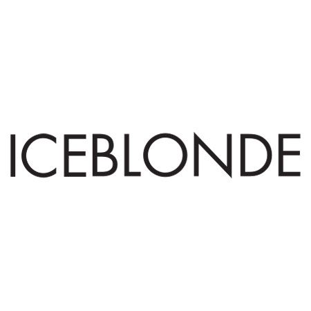 ICE BLONDE